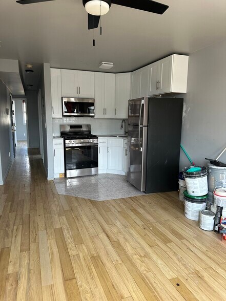 More Photos Of 807 Barbey St, Brooklyn Apartments For Sale