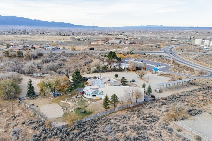 More Photos Of 9 NM 150, El Prado Industrial For Sale