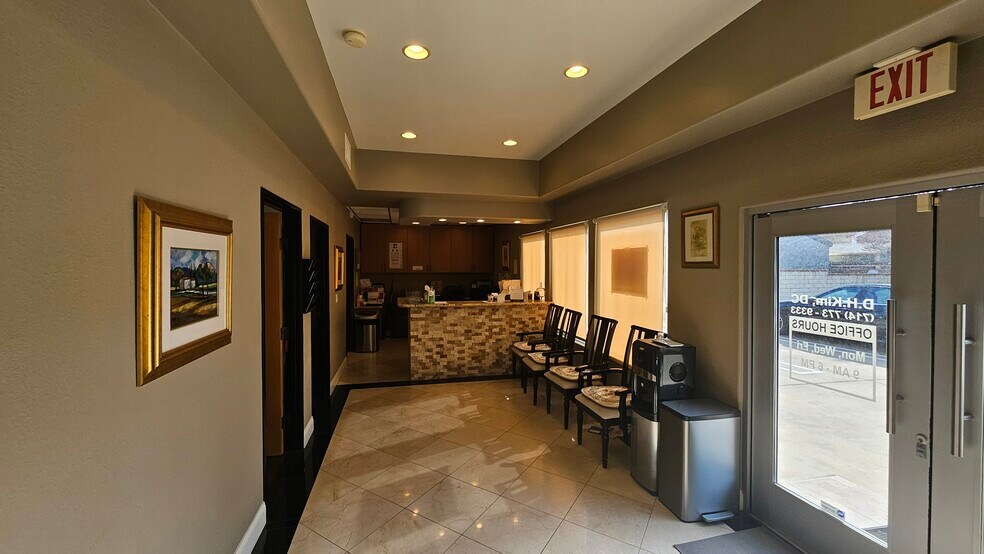 More Photos Of 3828 W Commonwealth Ave, Fullerton Office For Lease