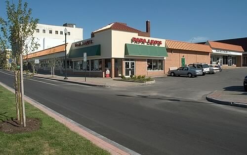 More Photos Of 30-44 Main St, Lockport Storefront Retail Office For Lease