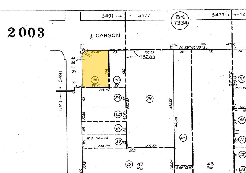 More Photos Of 302 E Carson St, Carson Storefront Retail Office For Sale
