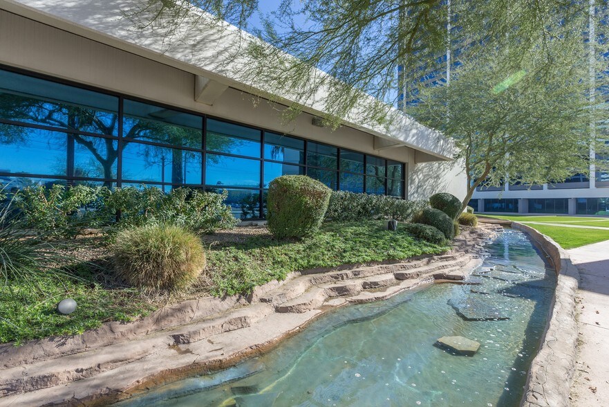 More Photos Of 3033 N Central Ave, Phoenix Loft Creative Space For Sale