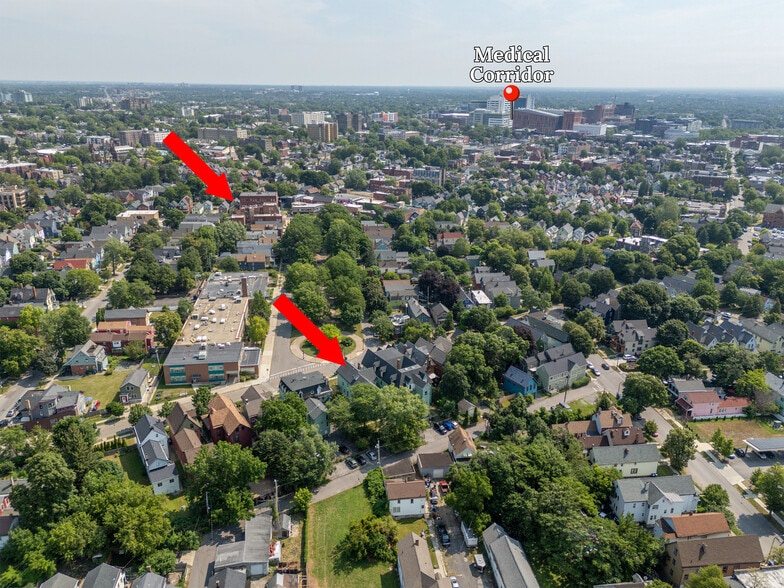 More Photos Of , Buffalo Multifamily For Sale