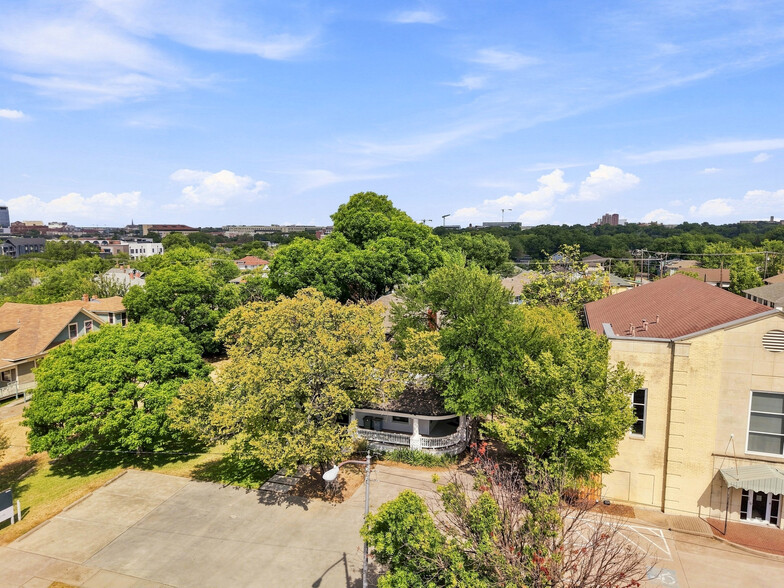 More Photos Of 1417 8th Ave, Fort Worth Hospitality For Sale