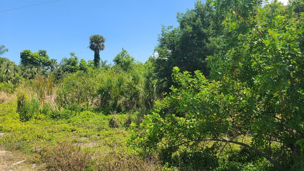 More Photos Of 1790 Palm Bay Rd NE, Palm Bay Land For Sale