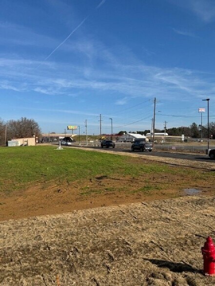 More Photos Of 558 Highway 365, Mayflower Land For Sale