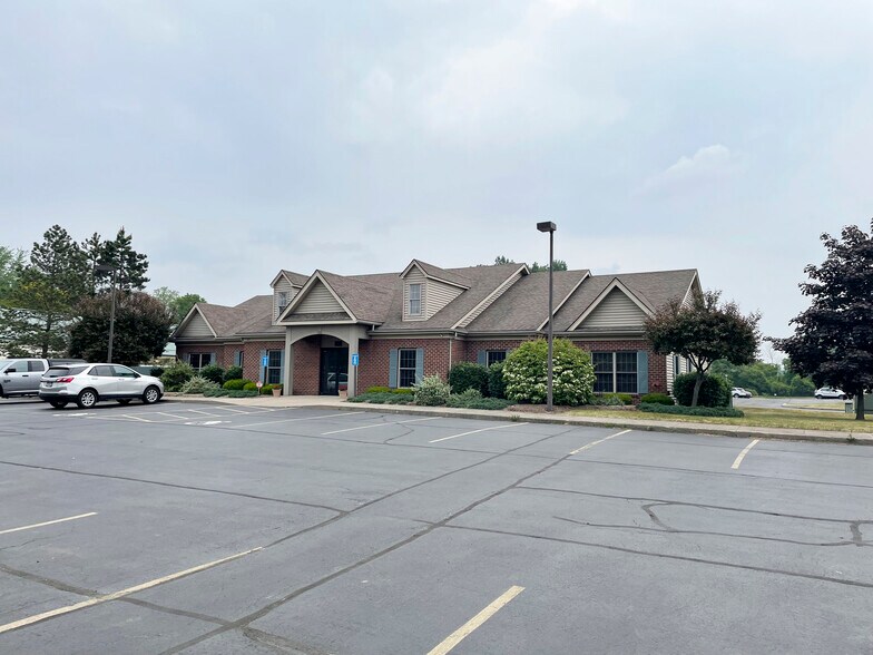 Primary Photo Of 780 Fetzner Rd, Rochester Office For Lease