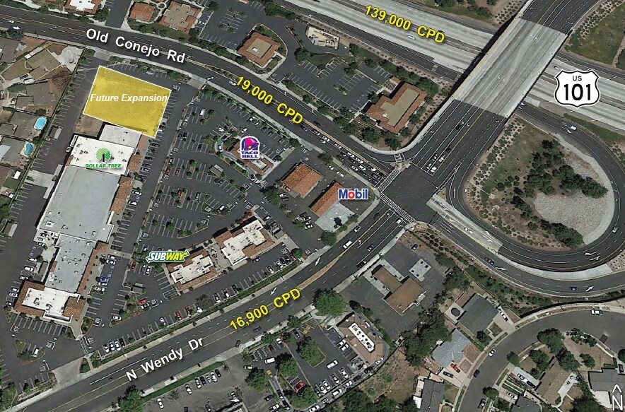 More Photos Of 701-779 N Wendy Dr, Newbury Park Unknown For Sale