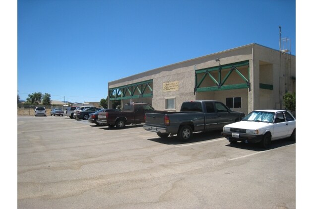 More Photos Of 9780 E Ave, Hesperia Warehouse For Sale