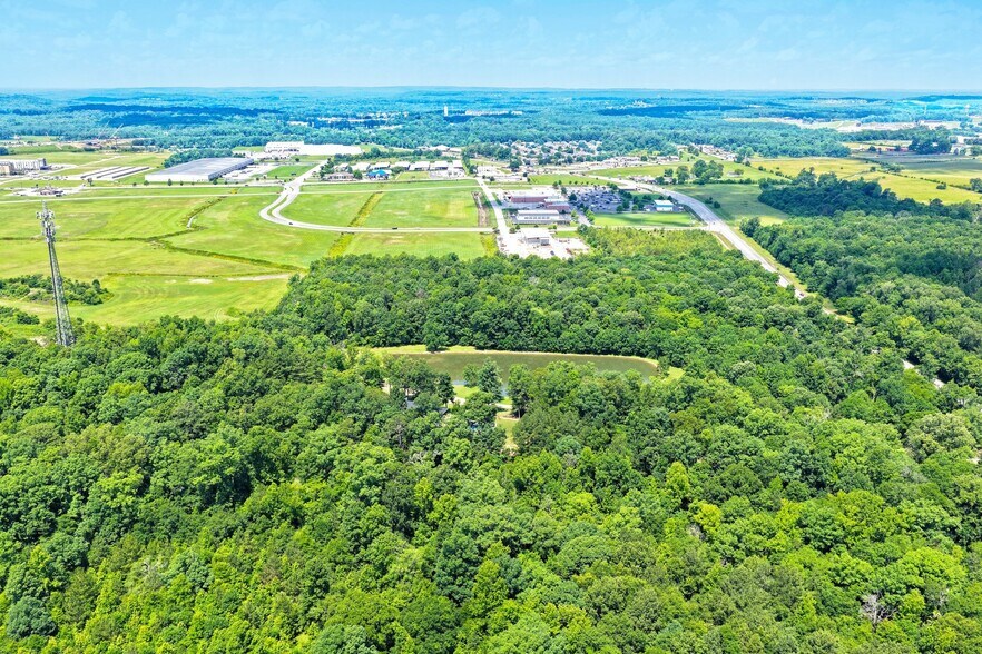 More Photos Of 160 160 County Road 42, Calera Land For Sale