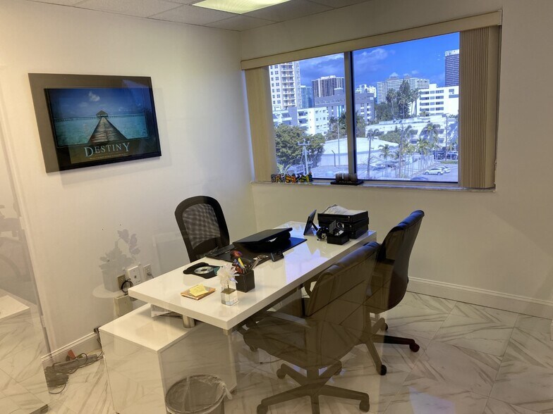 More Photos Of 1111 Kane Concourse, Bay Harbor Islands Loft Creative Space For Lease