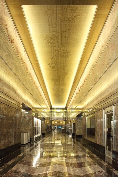 More Photos Of 350 Fifth Ave, New York Office For Lease