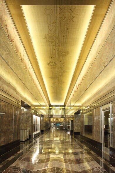 More Photos Of 350 Fifth Ave, New York Office For Lease