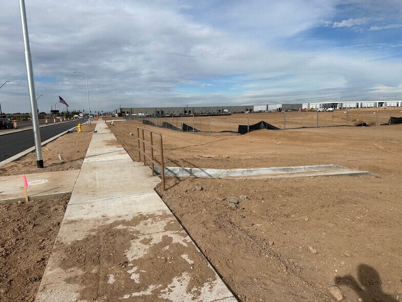 More Photos Of 3777 99th ave, Phoenix Land For Sale