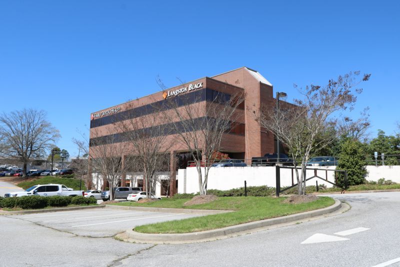 400 Memorial Drive Ext, Greer, SC 29651 Office For Lease