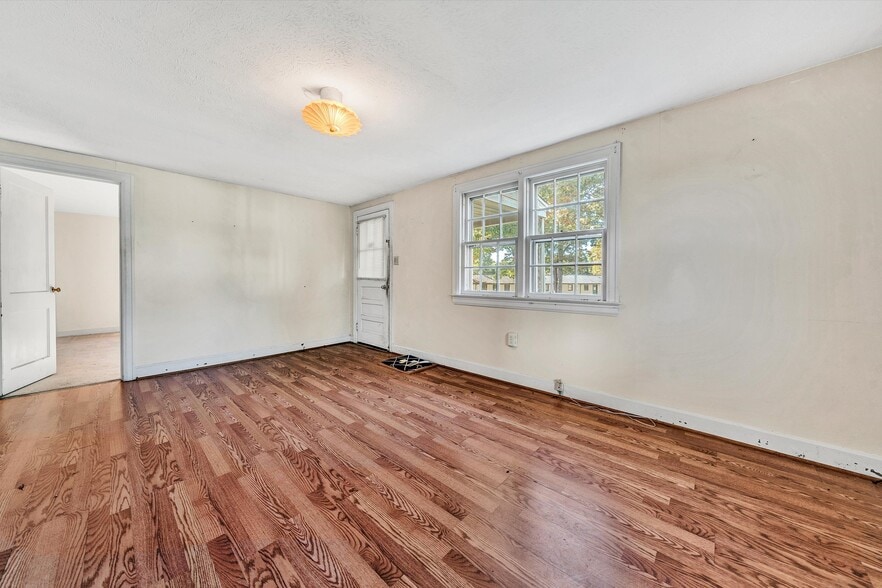 More Photos Of 11738 Leesville Rd, Lynch Station Religious Facility For Sale