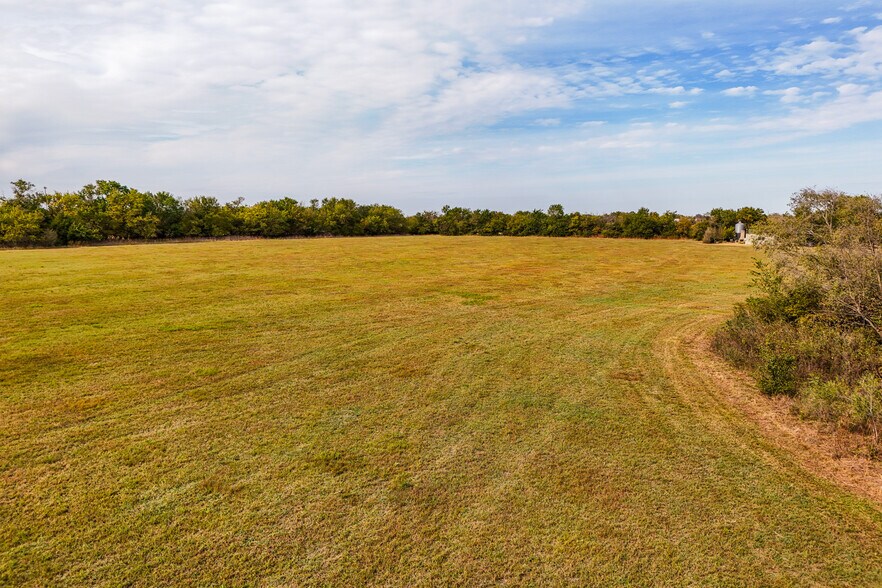 More Photos Of 80+/- Acres on SW 30th St. & SW Indianola Rd., Benton Land For Sale
