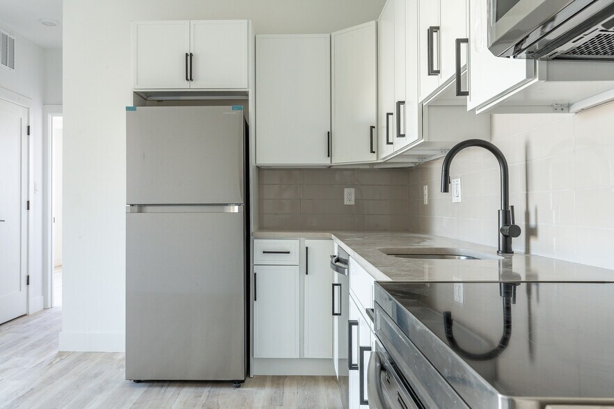 More Photos Of 809 Diamond St, Philadelphia Apartments For Sale