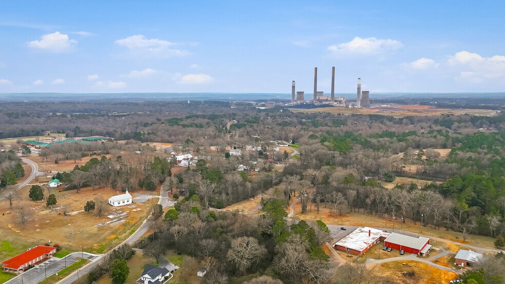 More Photos Of 76 Covered Bridge Rd, Euharlee Land For Sale