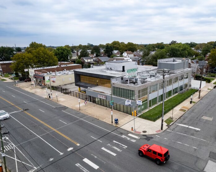 More Photos Of 7034-7048 Castor Ave, Philadelphia Office For Lease