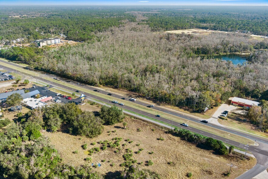 More Photos Of 2365 NW US Highway 19, Crystal River Land For Sale