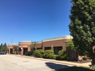 More Photos Of 26110 Emery Rd, Warrensville Heights Medical For Lease