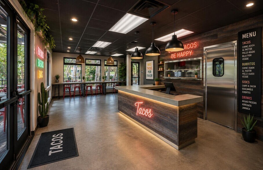 More Photos Of 9332 Eucalyptus Grove Ln, La Jolla Restaurant For Lease