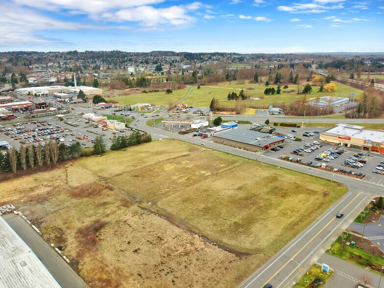 More Photos Of Lot A, B, C Labounty Drive, Ferndale Land For Sale