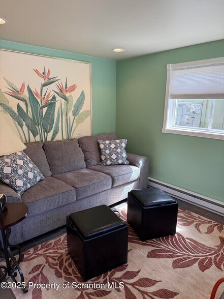 More Photos Of 1010 W Lackawanna Ave, Scranton Storefront For Sale