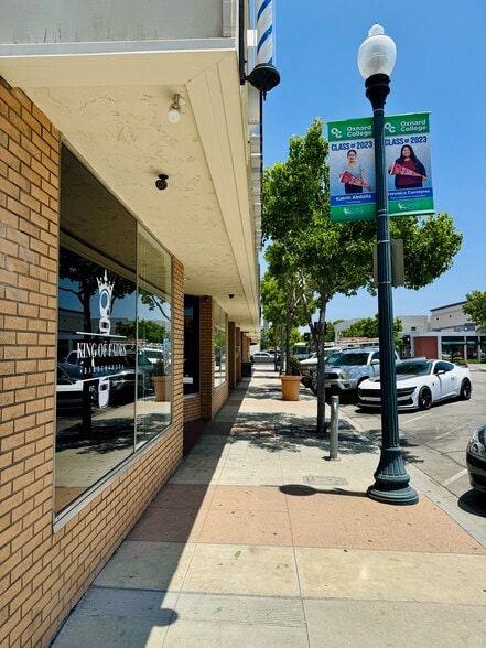More Photos Of 301-321 W 4th St, Oxnard Storefront Retail Office For Sale