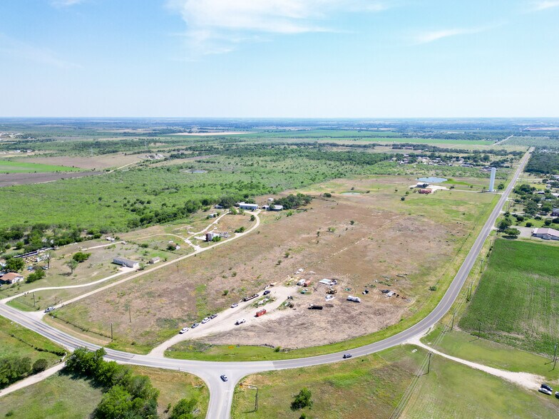 More Photos Of 2143 FM 1966, Maxwell Land For Sale