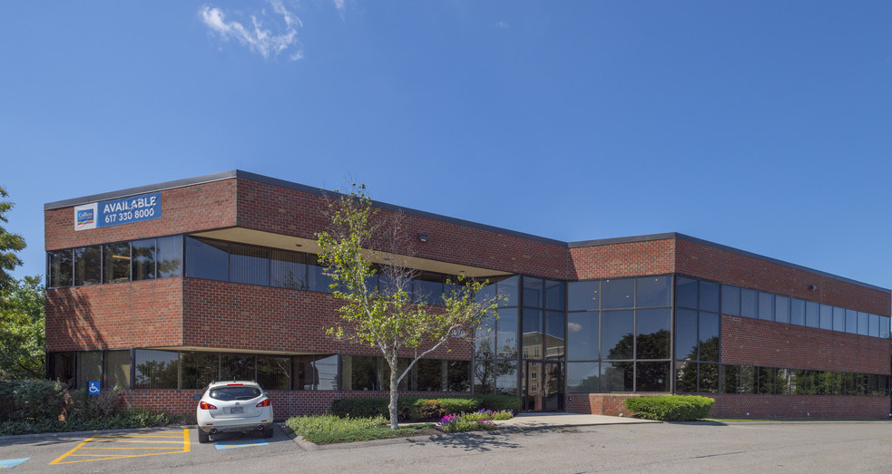 Primary Photo Of 220 Norwood Park S, Norwood Office For Lease