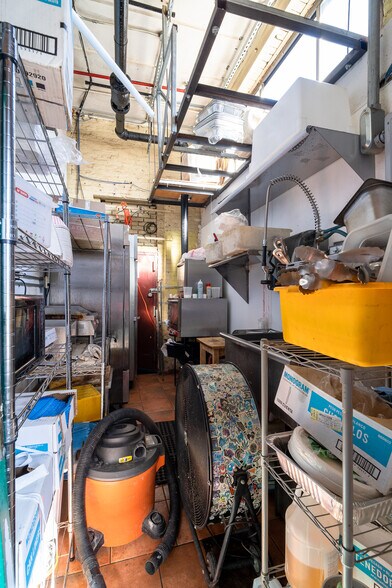 More Photos Of 300 Richardson St, Brooklyn Apartments For Lease