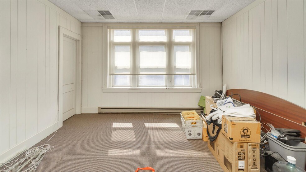 More Photos Of 4 E Main St, Riverhead Storefront Retail Office For Sale