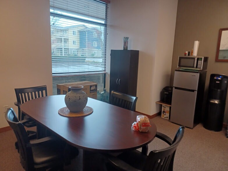 More Photos Of 10305 196th Street Ct E, Graham Office For Lease