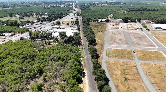 More Photos Of Independence Pl @ West Liberty Road, Gridley Land For Sale