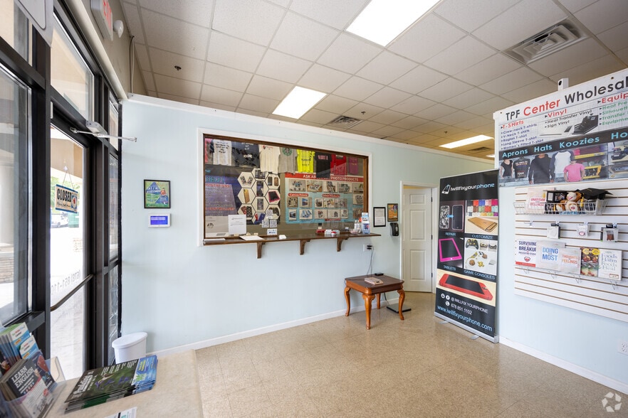 Photo of 1st Floor Ste 310