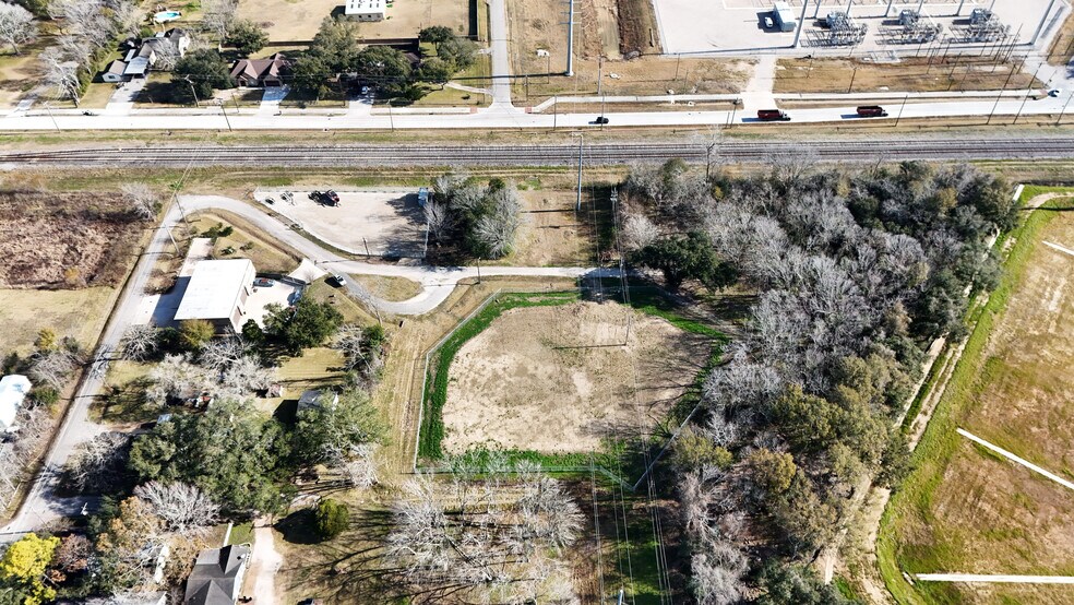 More Photos Of 414 Washington St, League City Land For Sale