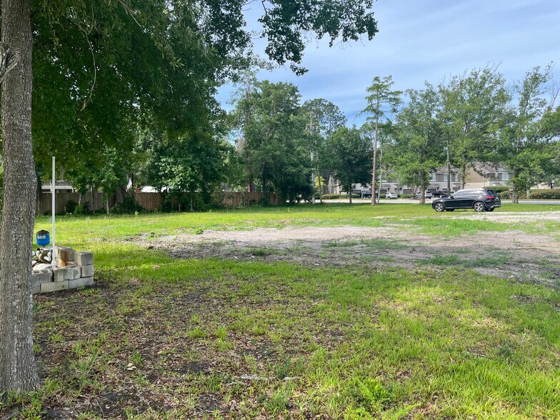 More Photos Of 10117 Old St Augustine, Jacksonville Land For Sale