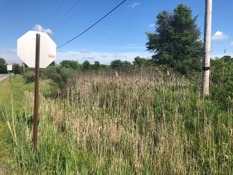 More Photos Of Wadhams @ Neuman, Saint Clair Township Land For Sale