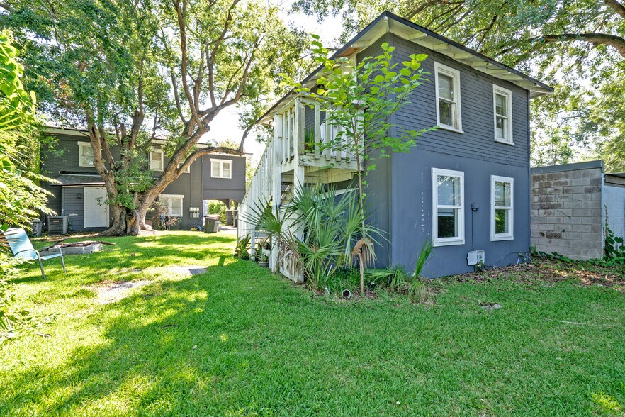 More Photos Of 1410-1414 Ingleside ave, Jacksonville Multifamily For Sale