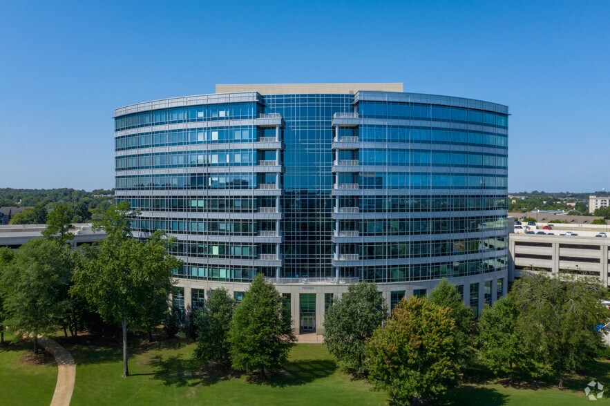 Primary Photo Of 13034 Ballantyne Corporate Pl, Charlotte Office For Lease