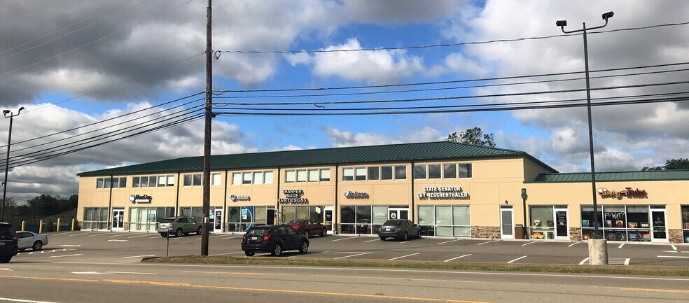 More Photos Of 5992-5998 Steubenville Pike, McKees Rocks Unknown For Lease