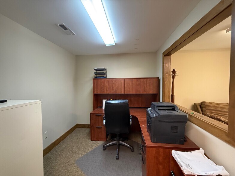 More Photos Of 151 H O Aldridge Rd, Boone Service For Lease
