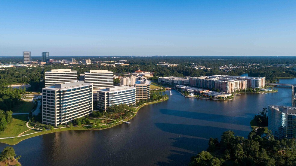 More Photos Of 1950 Hughes Landing Blvd, The Woodlands Unknown For Lease