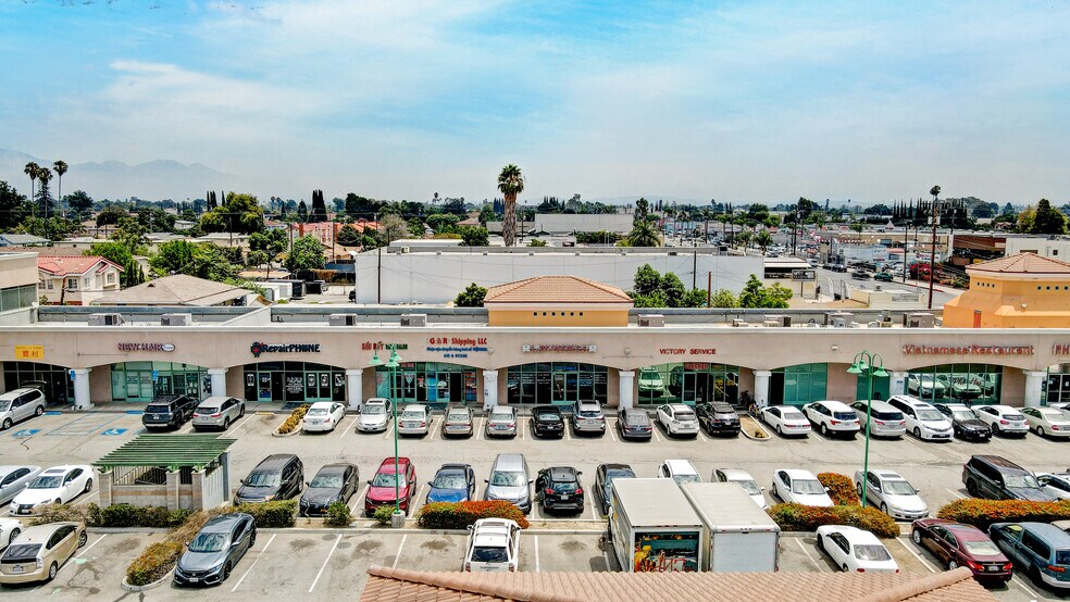 More Photos Of 9661 Garvey Ave, South El Monte General Retail For Sale
