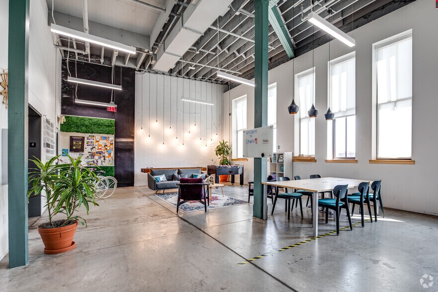 More Photos Of 121-135 Washington Ave N, Minneapolis Loft Creative Space For Lease