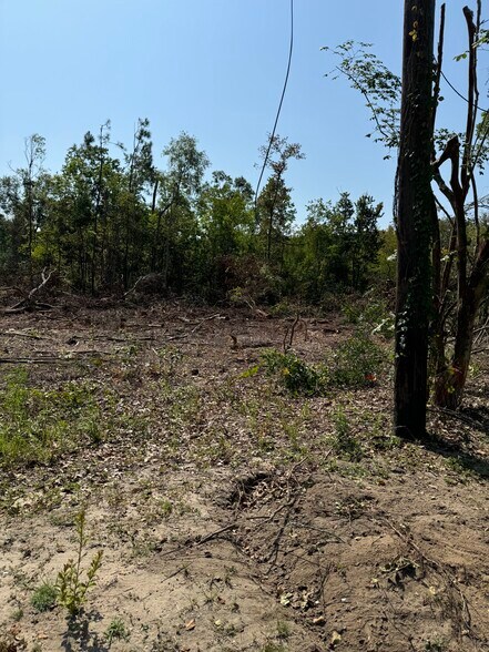 Primary Photo Of 4029 Dauphin Island Pkwy, Mobile Land For Lease