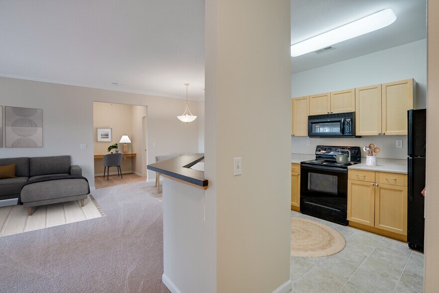 More Photos Of 1200 Greenfield Pl, O'Fallon Apartments For Sale