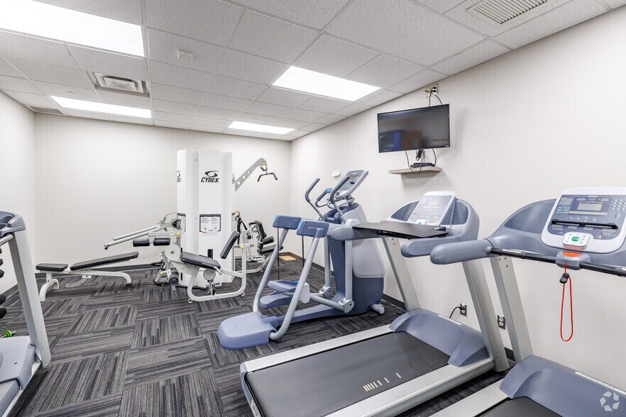 More Photos Of 325 Daniel Zenker Dr, Big Flats Office For Sale